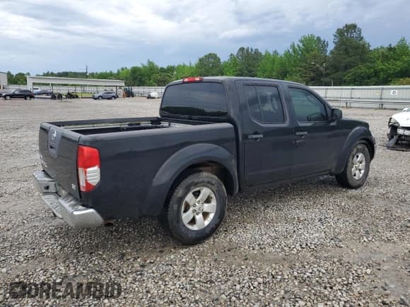 ✅ 2010 Nissan Frontier SE • VIN: 1N6AD0ER8AC434079 • Lot: 55509025. Listed on Copart with 315,098 mi. Free auction sales archive from the USA and detailed vehicle history report at DreamBid. Image 3.