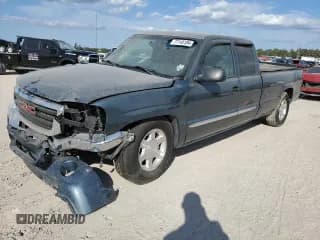 ✅ 2006 GMC Sierra 1500 Work Truck • VIN: 1GTEC19Z46E201612 • Лот: 77145184. Опубликован ранее на Copart с пробегом 172 335 миль. Бесплатный доступ к архиву аукционных продаж из США и подробный отчёт об истории автомобиля на DreamBid. Изображение 1.