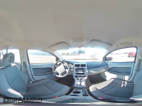 2007 Dodge Caliber SXT с VIN 1B3HB48B27D254503, выставлен на аукционе Copart как лот 75936974 с пробегом 87 993 миль миль и Чистый • Clean title. История ставок и продаж доступна на DreamBid. Изображение 12.