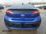 ✅ 2019 Hyundai Ioniq Limited • VIN: KMHC05LC4KU118060 • Lot: 42217195. Wystawiony na Copart z przebiegiem 166 145 mil. Bezpłatny archiwum sprzedaży aukcyjnych z USA i szczegółowy raport historii pojazdu na DreamBid. Zdjęcie 6.