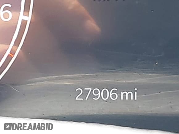 ✅ 2023 Jeep Grand Cherokee Laredo • VIN: 1C4RJKAG2P8842555 • Lot: 42861769. Listed on IAAI with 27,906 mi. Free auction sales archive from the USA and detailed vehicle history report at DreamBid. Image 15.