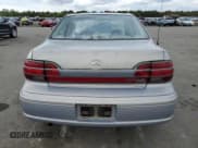 ✅ 1999 Oldsmobile Cutlass GLS • VIN: 1G3NG52J3X6333871 • Lot: 73892304. Wystawiony na Copart z przebiegiem 44 280 mil. Bezpłatny archiwum sprzedaży aukcyjnych z USA i szczegółowy raport historii pojazdu na DreamBid. Zdjęcie 6.