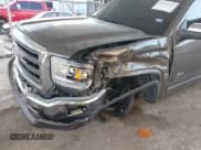 ✅ 2015 GMC Sierra 1500 SLT • VIN: 3GTP1VEC3FG437796 • Lot: 43221767. Listed on IAAI with 116,834 mi. Free auction sales archive from the USA and detailed vehicle history report at DreamBid. Image 6.