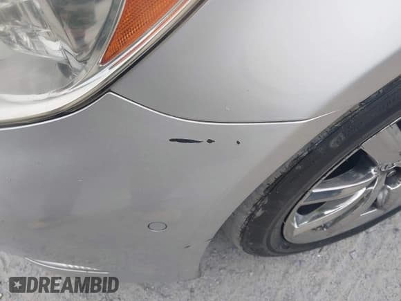 ✅ 2008 Lexus LS 460 • VIN: JTHBL46F785075472 • Lot: 42138764. Listed on IAAI with 187,568 mi. Free auction sales archive from the USA and detailed vehicle history report at DreamBid. Image 18.