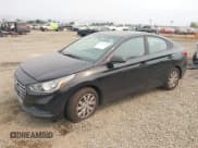 ✅ 2019 Hyundai Accent SEL • VIN: 3KPC24A35KE085287 • Лот: 43137356. Опубликован ранее на IAAI с пробегом 114 786 миль. Бесплатный доступ к архиву аукционных продаж из США и подробный отчёт об истории автомобиля на DreamBid. Изображение 2.