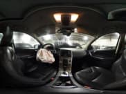 ✅ 2012 Volvo XC60 3.0L • VIN: YV4902DZ1C2288287 • Lot: 40731566. Listed on IAAI with 77,125 mi. Free auction sales archive from the USA and detailed vehicle history report at DreamBid. Image 18.