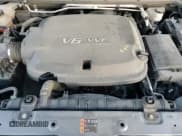 ✅ 2022 Chevrolet Colorado 4WD Z71 • VIN: 1GCGTDENXN1302494 • Lot: 92260925. Listed on Copart with 47,883 mi. Free auction sales archive from the USA and detailed vehicle history report at DreamBid. Image 13.