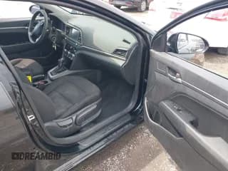 ✅ 2020 Hyundai Elantra SEL • VIN: 5NPD84LF5LH506089 • Lot: 42944448. Listed on IAAI with 77,564 mi. Free auction sales archive from the USA and detailed vehicle history report at DreamBid. Image 5.