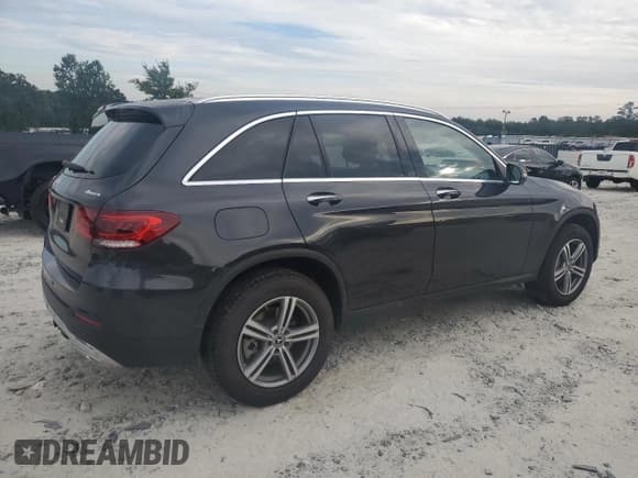 ✅ 2021 Mercedes-Benz GLC 300 • VIN: W1N0G8EB5MF972743 • Lot: 70334855. Listed on Copart with 81,062 mi. Free auction sales archive from the USA and detailed vehicle history report at DreamBid. Image 3.