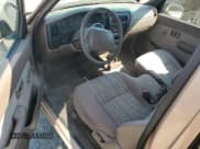 ✅ 1999 Toyota Tacoma • VIN: 4TAVL52N5XZ448920 • Lot: 80413115. Listed on Copart with 51,839 mi. Free auction sales archive from the USA and detailed vehicle history report at DreamBid. Image 8.