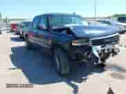 ✅ 2006 GMC Sierra 1500 SLE1 • VIN: 2GTEC13T961103553 • Lot: 43426274. Listed on IAAI with 291,175 mi. Free auction sales archive from the USA and detailed vehicle history report at DreamBid. Image 1.