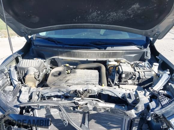 ✅ 2023 GMC Terrain SLE • VIN: 3GKALMEG1PL146143 • Лот: 43375950. Опубликован ранее на IAAI с пробегом 107 275 миль. Бесплатный доступ к архиву аукционных продаж из США и подробный отчёт об истории автомобиля на DreamBid. Изображение 10.