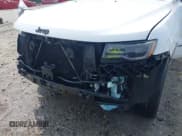 ✅ 2015 Jeep Grand Cherokee Overland • VIN: 1C4RJFCG7FC174719 • Лот: 42076540. Опубликован ранее на IAAI с пробегом 160 856 миль. Бесплатный доступ к архиву аукционных продаж из США и подробный отчёт об истории автомобиля на DreamBid. Изображение 20.