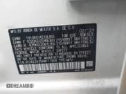 ✅ 2024 Honda HR-V LX • VIN: 3CZRZ2H35RM771808 • Lot: 43045094. Listed on IAAI with 13,817 mi. Free auction sales archive from the USA and detailed vehicle history report at DreamBid. Image 9.