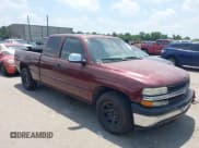 ✅ 2002 Chevrolet Silverado 1500 LT • VIN: 2GCEC19T421145341 • Лот: 42165425. Опубликован ранее на IAAI с пробегом Не указан. Бесплатный доступ к архиву аукционных продаж из США и подробный отчёт об истории автомобиля на DreamBid. Изображение 1.