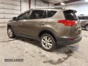 ✅ 2014 Toyota RAV4 LE • VIN: JTMZFREV1ED041560 • Lot: 43762821. Wystawiony na IAAI z przebiegiem 116 322 mil. Bezpłatny archiwum sprzedaży aukcyjnych z USA i szczegółowy raport historii pojazdu na DreamBid. Zdjęcie 3.