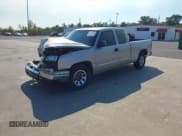✅ 2006 Chevrolet Silverado 1500 LT1 • VIN: 1GCEC19V96Z246535 • Лот: 43442409. Опубликован ранее на IAAI с пробегом Не указан. Бесплатный доступ к архиву аукционных продаж из США и подробный отчёт об истории автомобиля на DreamBid. Изображение 2.