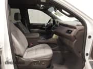 ✅ 2023 Chevrolet Tahoe LT • VIN: 1GNSKNKD6PR536612 • Lot: 42297703. Listed on IAAI with 22,986 mi. Free auction sales archive from the USA and detailed vehicle history report at DreamBid. Image 5.