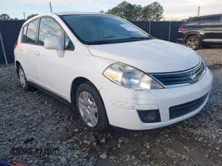 ✅ 2011 Nissan Versa S • VIN: 3N1BC1CP8BL513181 • Lot: 43887494. Listed on IAAI with 85,190 mi. Free auction sales archive from the USA and detailed vehicle history report at DreamBid. Image 1.