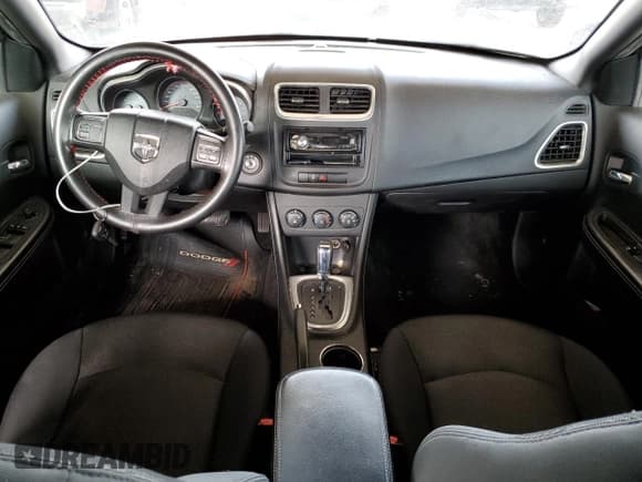 ✅ 2012 Dodge Avenger SE • VIN: 1C3CDZAB2CN276715 • Лот: 75668704. Опубликован ранее на Copart с пробегом 144 603 миль. Бесплатный доступ к архиву аукционных продаж из США и подробный отчёт об истории автомобиля на DreamBid. Изображение 8.