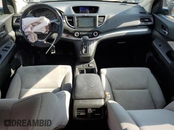 ✅ 2016 Honda CR-V EX • VIN: 5J6RM4H56GL013762 • Lot: 84434145. Wystawiony na Copart z przebiegiem 141 551 mil. Bezpłatny archiwum sprzedaży aukcyjnych z USA i szczegółowy raport historii pojazdu na DreamBid. Zdjęcie 8.