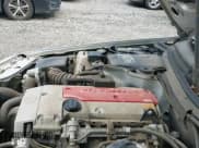 ✅ 2000 Mercedes-Benz SLK 230 Kompressor • VIN: WDBKK47F7YF167712 • Lot: 42767899. Wystawiony na IAAI z przebiegiem 61 722 mil. Bezpłatny archiwum sprzedaży aukcyjnych z USA i szczegółowy raport historii pojazdu na DreamBid. Zdjęcie 12.