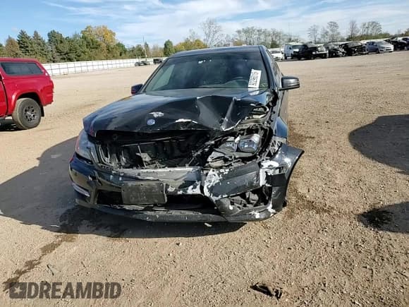 ✅ 2014 Mercedes-Benz C 300 Sport • VIN: WDDGF8AB8EA928027 • Lot: 90296015. Listed on Copart with 134,015 mi. Free auction sales archive from the USA and detailed vehicle history report at DreamBid. Image 13.