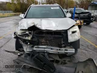 2006 Chevrolet Equinox LT с VIN 2CNDL73F266149782, выставлен на аукционе Copart как лот 78934824 с пробегом Не указан миль и Списание • Salvage title. История ставок и продаж доступна на DreamBid. Изображение 5.