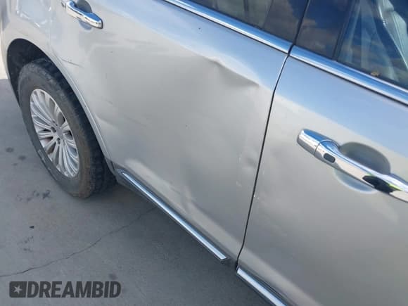 ✅ 2013 Lincoln MKX • VIN: 2LMDJ6JK4DBL12554 • Lot: 43685351. Listed on IAAI with 198,843 mi. Free auction sales archive from the USA and detailed vehicle history report at DreamBid. Image 12.