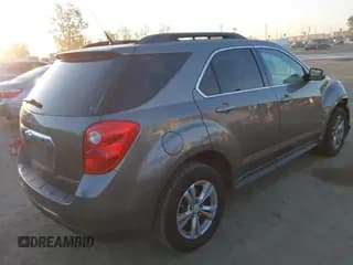 ✅ 2011 Chevrolet Equinox 1LT • VIN: 2CNALDEC1B6331035 • Лот: 41850560. Опубликован ранее на IAAI с пробегом 71 091 миль. Бесплатный доступ к архиву аукционных продаж из США и подробный отчёт об истории автомобиля на DreamBid. Изображение 4.