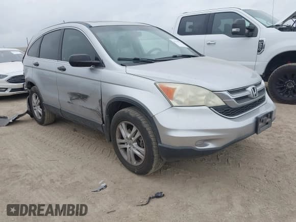 ✅ 2011 Honda CR-V EX • VIN: JHLRE3H59BC014073 • Лот: 43749979. Опубликован ранее на IAAI с пробегом 181 090 миль. Бесплатный доступ к архиву аукционных продаж из США и подробный отчёт об истории автомобиля на DreamBid. Изображение 1.