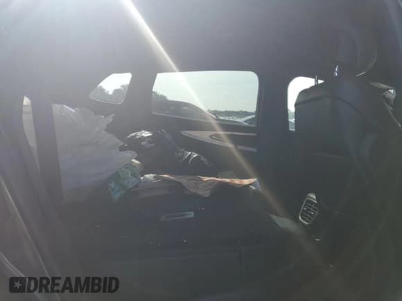 ✅ 2019 Lincoln Nautilus Standard • VIN: 2LMPJ6J98KBL28408 • Lot: 62037905. Listed on Copart with Not provided. Free auction sales archive from the USA and detailed vehicle history report at DreamBid. Image 11.