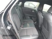 ✅ 2023 Kia Forte GT-Line • VIN: 3KPF54AD2PE619480 • Lot: 43603579. Wystawiony na IAAI z przebiegiem 55 877 mil. Bezpłatny archiwum sprzedaży aukcyjnych z USA i szczegółowy raport historii pojazdu na DreamBid. Zdjęcie 8.