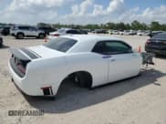 ✅ 2021 Dodge Challenger SRT Hellcat Redeye Widebody • VIN: 2C3CDZL98MH513213 • Lot: 72061444. Wystawiony na Copart z przebiegiem Nie podano. Bezpłatny archiwum sprzedaży aukcyjnych z USA i szczegółowy raport historii pojazdu na DreamBid. Zdjęcie 3.