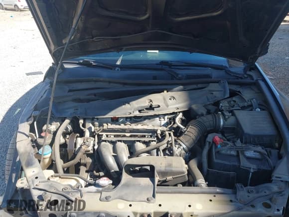 ✅ 2012 Honda Accord SE • VIN: 1HGCP2F66CA110325 • Lot: 43091854. Listed on IAAI with 149,920 mi. Free auction sales archive from the USA and detailed vehicle history report at DreamBid. Image 10.