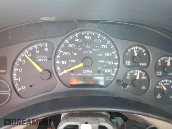 2001 Chevrolet Suburban LT с VIN 3GNFK16T51G230424, выставлен на аукционе Copart как лот 82609824 с пробегом 182 672 миль миль и Чистый • Clean title. История ставок и продаж доступна на DreamBid. Изображение 9.