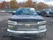 ✅ 2010 Chevrolet Colorado 2LT • VIN: 1GCKTDDE9A8147689 • Лот: 43646075. Опубликован ранее на IAAI с пробегом 140 588 миль. Бесплатный доступ к архиву аукционных продаж из США и подробный отчёт об истории автомобиля на DreamBid. Изображение 12.