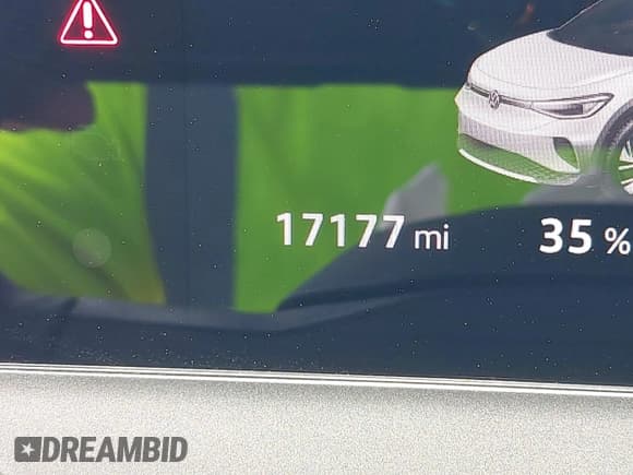 ✅ 2023 Volkswagen ID.4 Pro S • VIN: 1V2GNPE80PC006590 • Lot: 42178241. Wystawiony na IAAI z przebiegiem 17 177 mil. Bezpłatny archiwum sprzedaży aukcyjnych z USA i szczegółowy raport historii pojazdu na DreamBid. Zdjęcie 16.