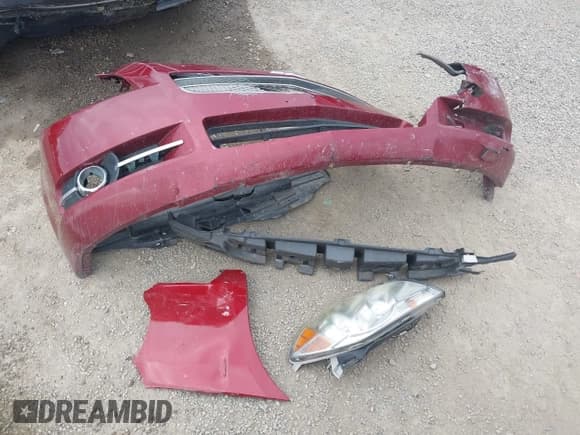 ✅ 2007 Honda Accord LX SE • VIN: 1HGCM56387A022771 • Lot: 43447800. Listed on IAAI with 191,860 mi. Free auction sales archive from the USA and detailed vehicle history report at DreamBid. Image 12.