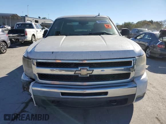 ✅ 2011 Chevrolet Silverado 1500 LT • VIN: 3GCPKSE31BG273471 • Lot: 76392694. Listed on Copart with Not provided. Free auction sales archive from the USA and detailed vehicle history report at DreamBid. Image 5.