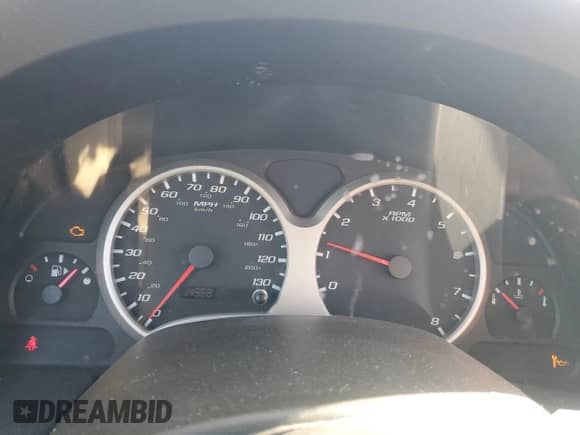 2006 Chevrolet Equinox LT с VIN 2CNDL73F566025781, выставлен на аукционе Copart как лот 77852344 с пробегом 149 681 миль миль и Списание • Salvage title. История ставок и продаж доступна на DreamBid. Изображение 9.