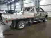 2008 Dodge 3500 SLT z VIN 3D7MX38A98G142243, wystawiony jako Copart lot #85852834 z przebiegiem 256 794 mil mil oraz Szkoda całkowita • Salvage title. Historia ofert i sprzedaży dostępna na DreamBid. Obrazek 3.