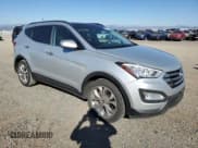 ✅ 2015 Hyundai Santa Fe • VIN: 5XYZUDLA5FG300515 • Лот: 83794975. Опубликован ранее на Copart с пробегом 120 811 миль. Бесплатный доступ к архиву аукционных продаж из США и подробный отчёт об истории автомобиля на DreamBid. Изображение 4.
