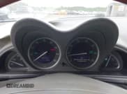 ✅ 2004 Mercedes-Benz SL 500 • VIN: WDBSK75F54F067493 • Lot: 42548735. Listed on IAAI with 1,522 mi. Free auction sales archive from the USA and detailed vehicle history report at DreamBid. Image 7.