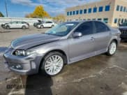 ✅ 2006 Mazda 6 Sport Mazdaspeed • VIN: JM1GG12L061107639 • Lot: 89445685. Wystawiony na Copart z przebiegiem 125 133 mil. Bezpłatny archiwum sprzedaży aukcyjnych z USA i szczegółowy raport historii pojazdu na DreamBid. Zdjęcie 1.