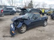 ✅ 1996 Mazda MX-5 Miata • VIN: JM1NA353XT0709160 • Lot: 41963107. Wystawiony na IAAI z przebiegiem 166 807 mil. Bezpłatny archiwum sprzedaży aukcyjnych z USA i szczegółowy raport historii pojazdu na DreamBid. Zdjęcie 18.