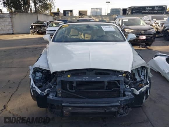 ✅ 2013 Bentley Continental GT • VIN: SCBGR3ZA8DC079426 • Lot: 41688476. Listed on IAAI with 33,576 mi. Free auction sales archive from the USA and detailed vehicle history report at DreamBid. Image 13.