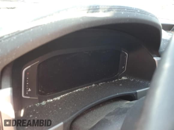 ✅ 2021 Volkswagen Atlas SEL • VIN: 1V2BR2CAXMC500619 • Lot: 82548775. Listed on Copart with Not provided. Free auction sales archive from the USA and detailed vehicle history report at DreamBid. Image 9.