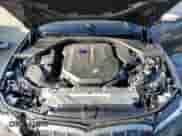 2021 BMW 3 Series M340i with VIN WBA5U7C0XMFK18753, listed as a Copart auction lot 43078113 with Not provided miles and . Bid and sale history available at DreamBid. Image 13.