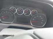 ✅ 2020 Chevrolet Silverado 1500 RST • VIN: 3GCUYEET6LG379371 • Lot: 42913404. Wystawiony na IAAI z przebiegiem Nie podano. Bezpłatny archiwum sprzedaży aukcyjnych z USA i szczegółowy raport historii pojazdu na DreamBid. Zdjęcie 7.